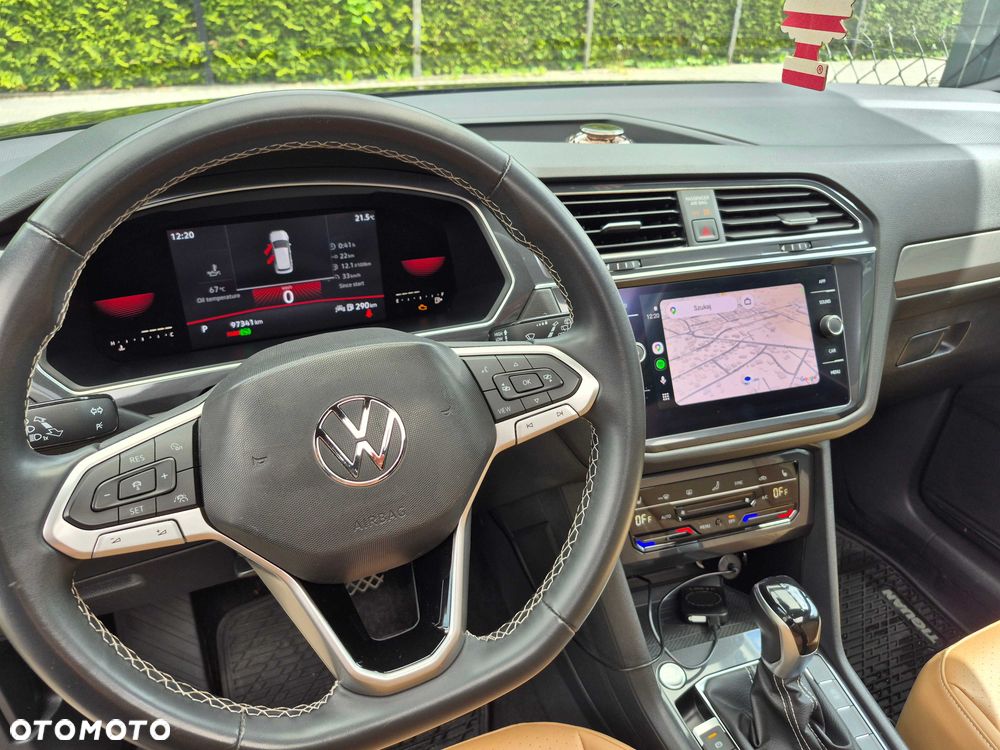 Volkswagen Tiguan Allspace - 6