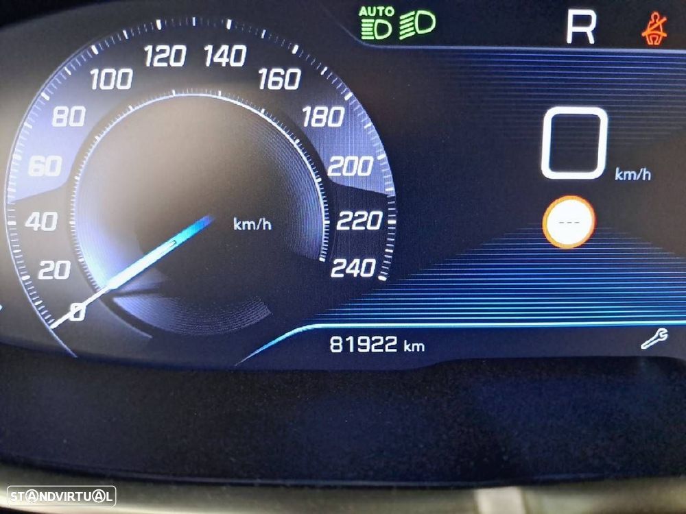 Peugeot 3008 - 13
