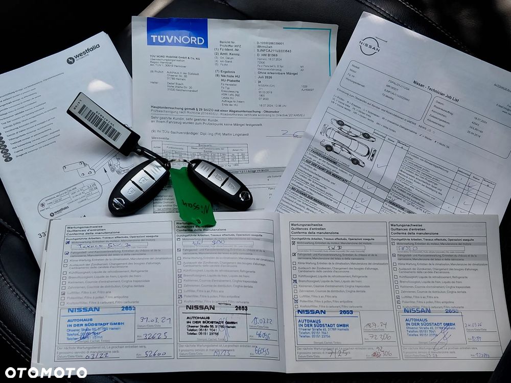 Nissan Qashqai 1.6 DIG-T Tekna - 40