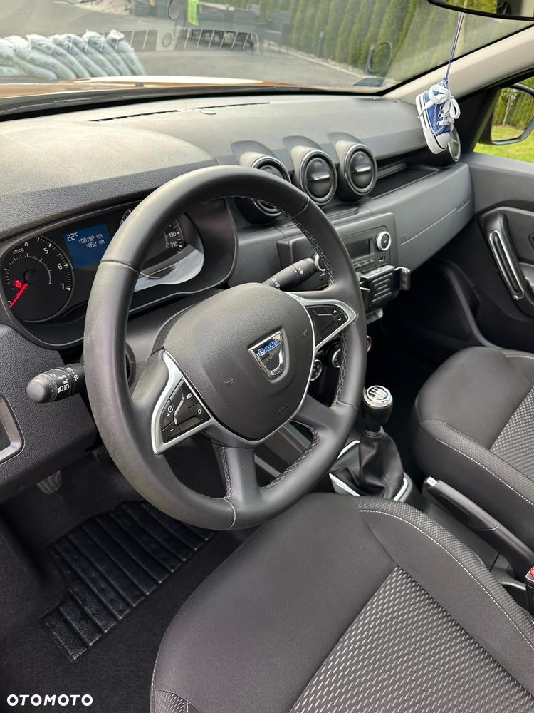 Dacia Duster - 22