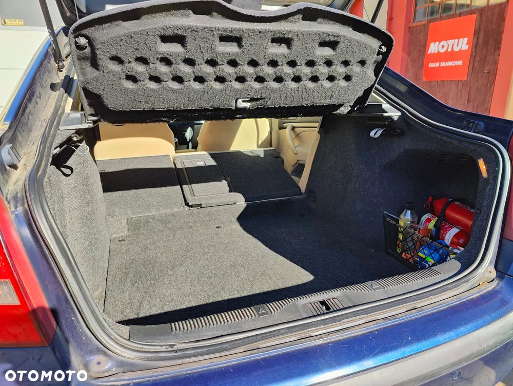 Skoda Octavia 2.0 TDI Elegance - 20