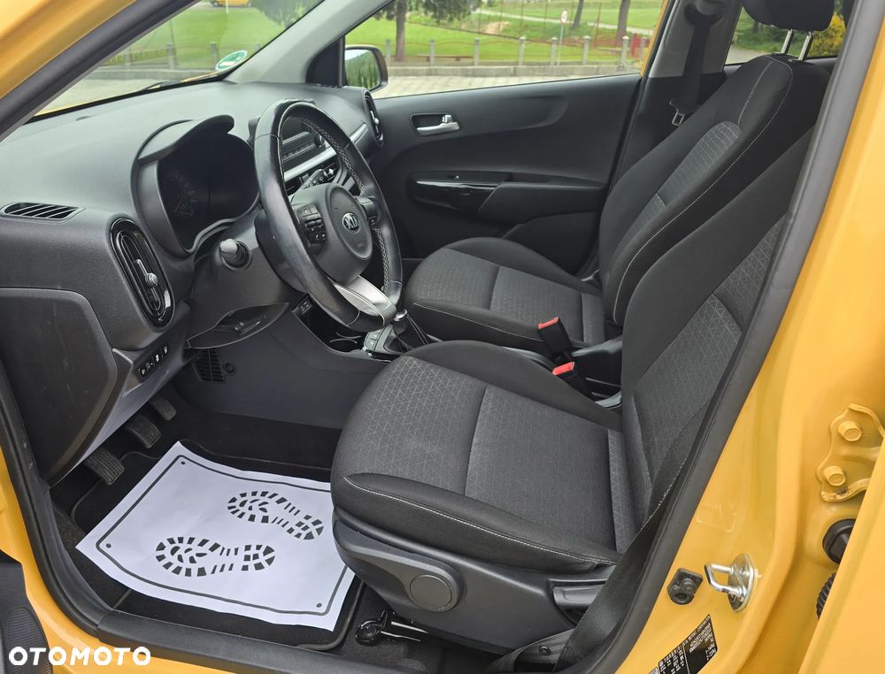 Kia Picanto 1.2 Spirit - 24