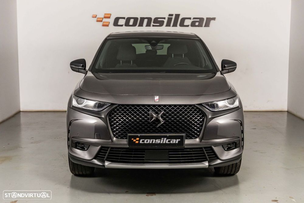 DS DS7 Crossback E-Tense Performance Line EAT8 - 4