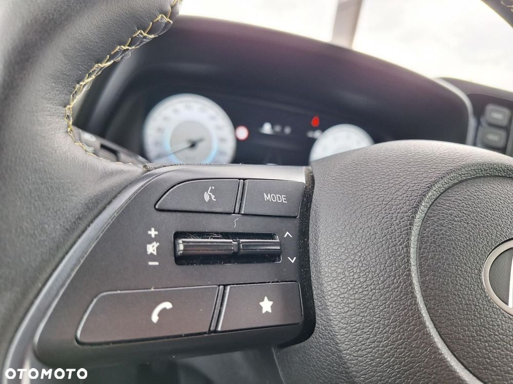 Hyundai i20 1.0 T-GDI Modern - 13