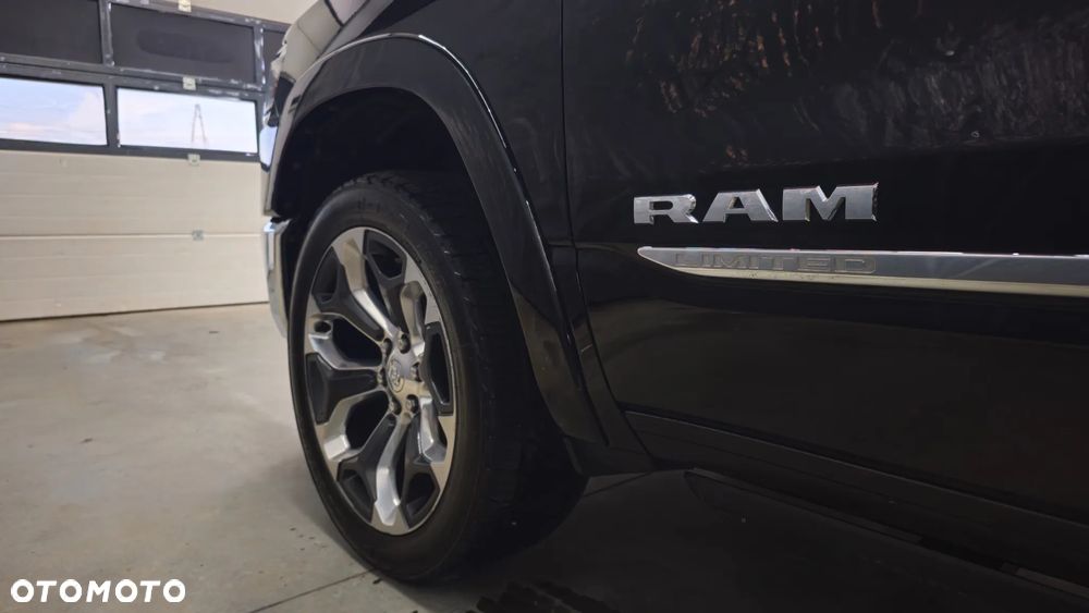 RAM 1500 Crew Cab Limited - 15