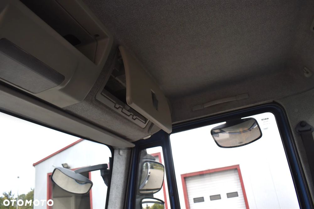Iveco EUROCARGO ML 75E18 - 22