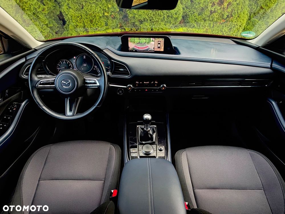 Mazda CX-30 - 13
