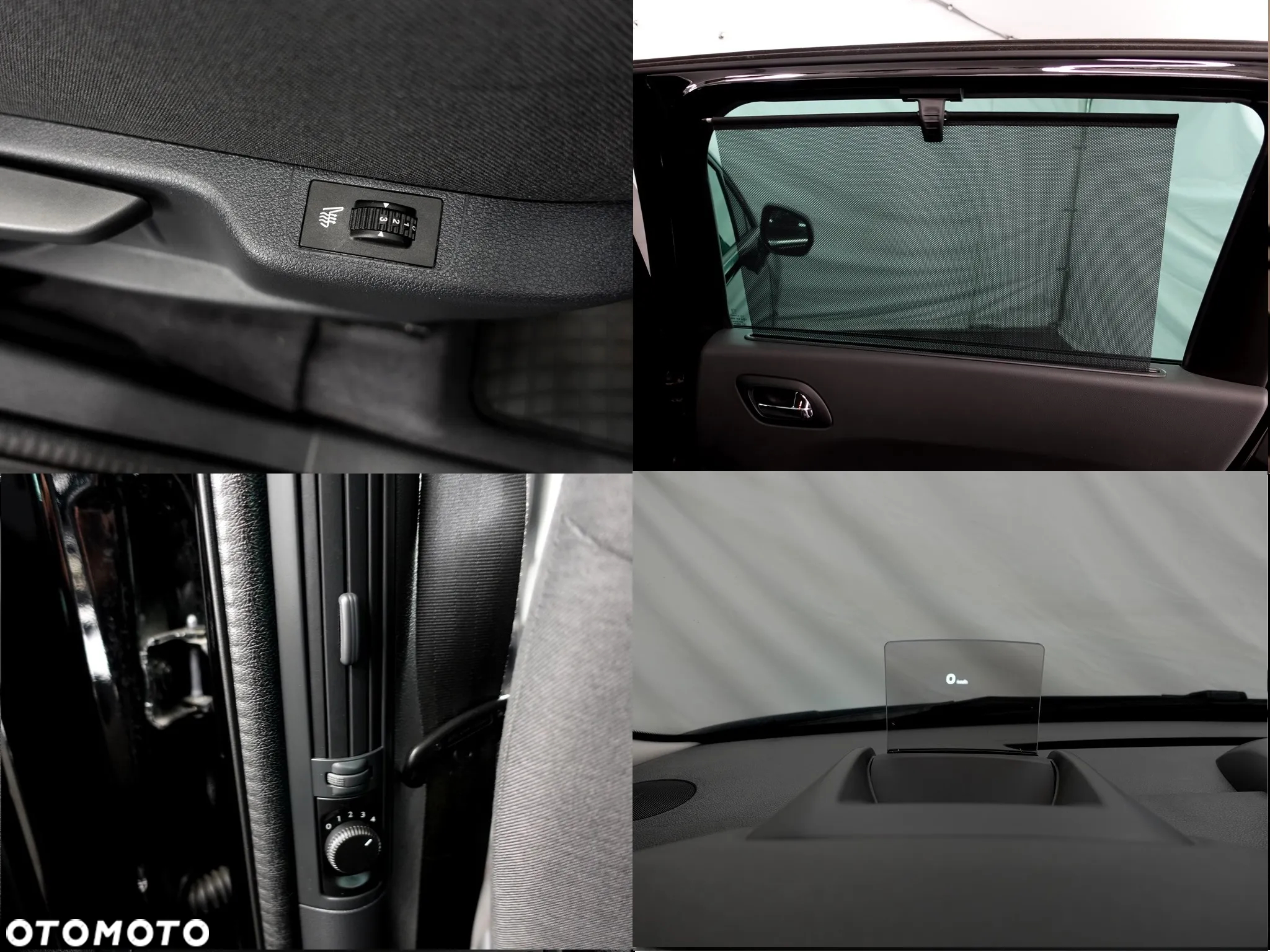 Peugeot 5008 2.0 HDi Allure 7os - 36