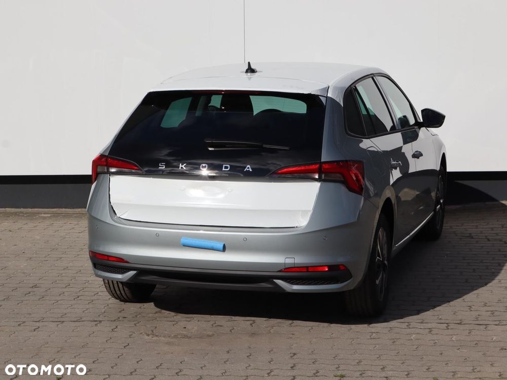 Skoda Scala - 3