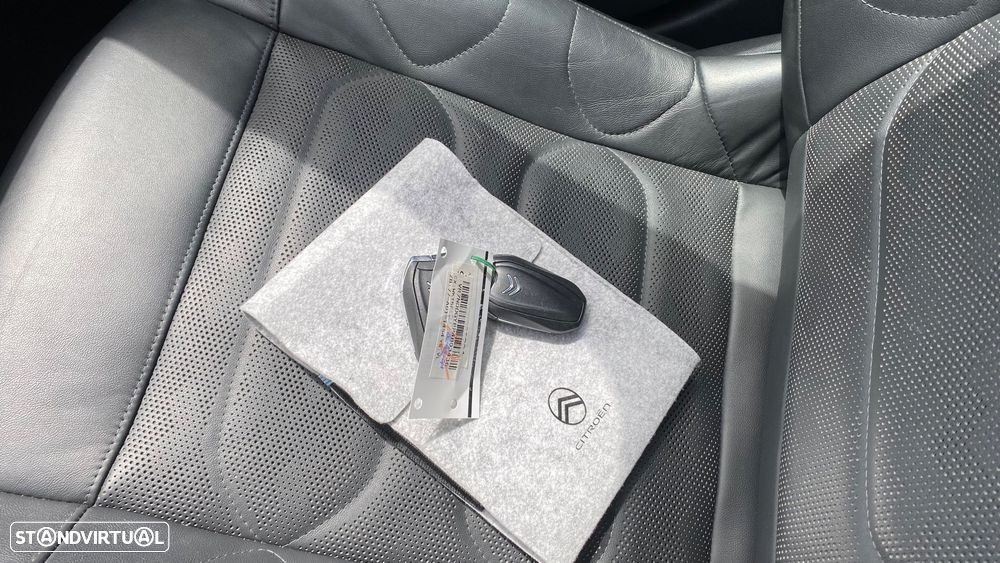 Citroën C5 X 1.6 Hybrid Shine e-EAT8 - 56