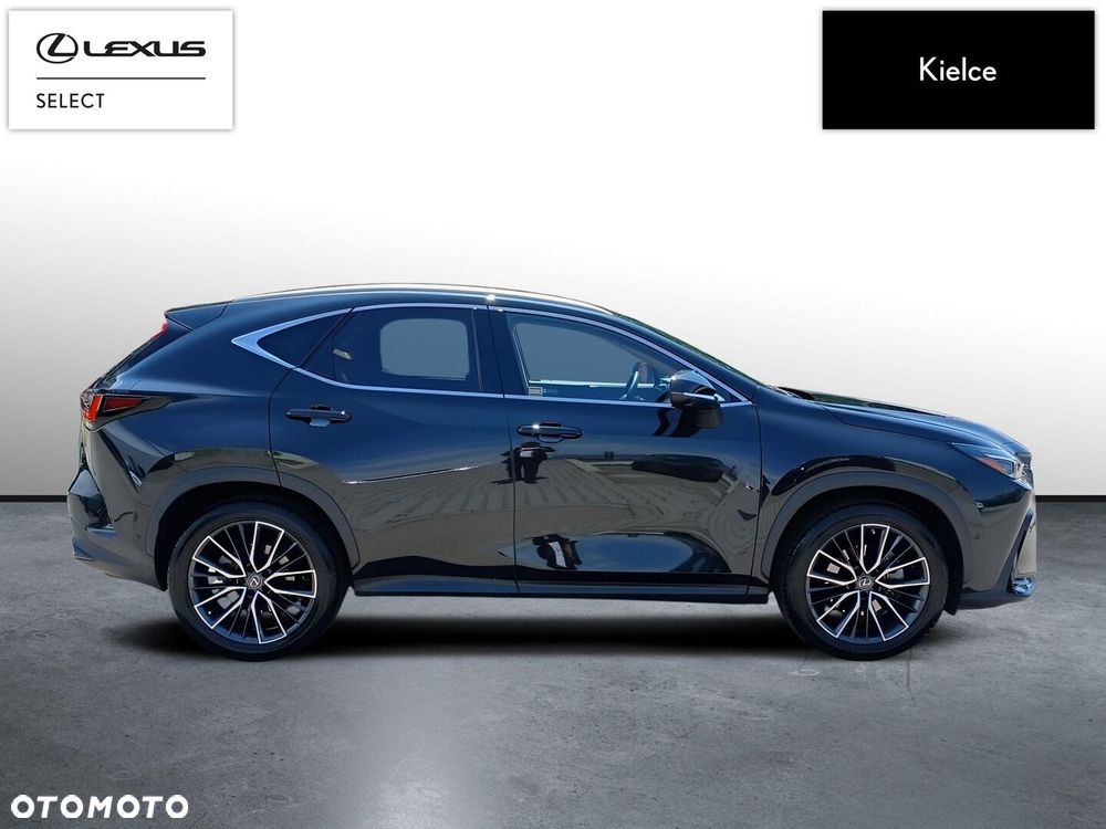 Lexus NX 350h Omotenashi AWD - 7