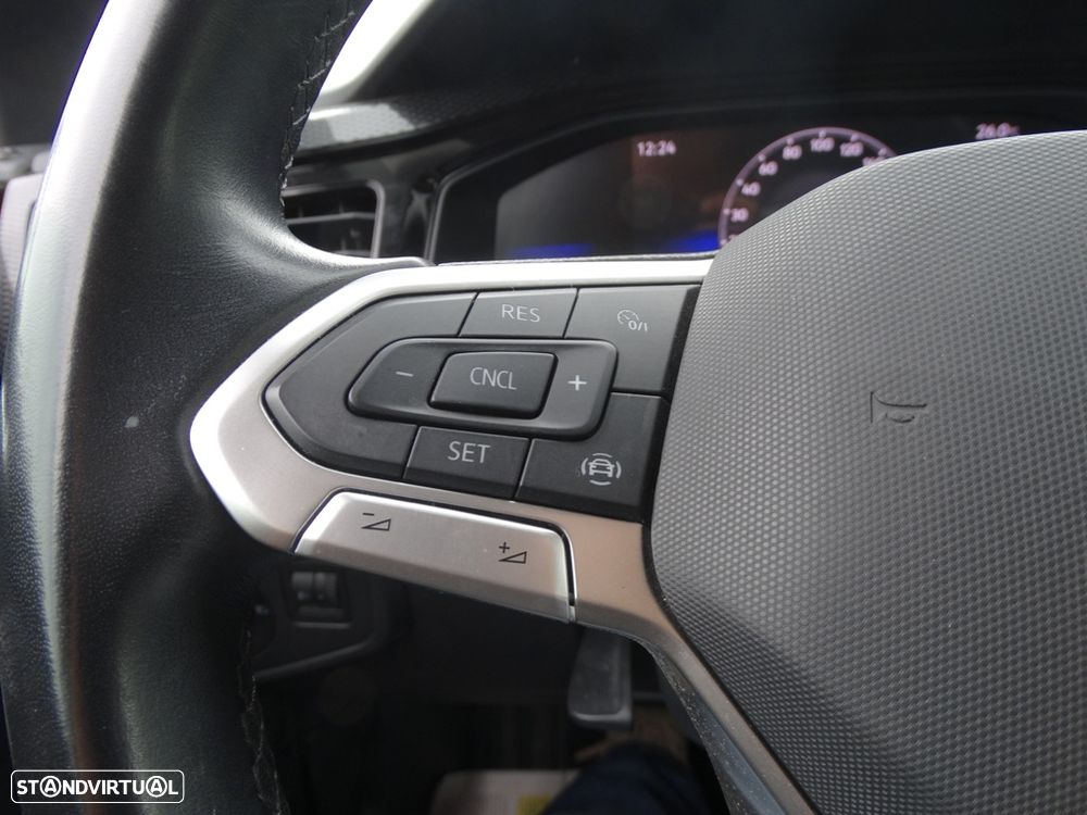 VW Taigo 1.0 TSI Urban - 14