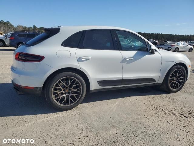 Porsche Macan - 7