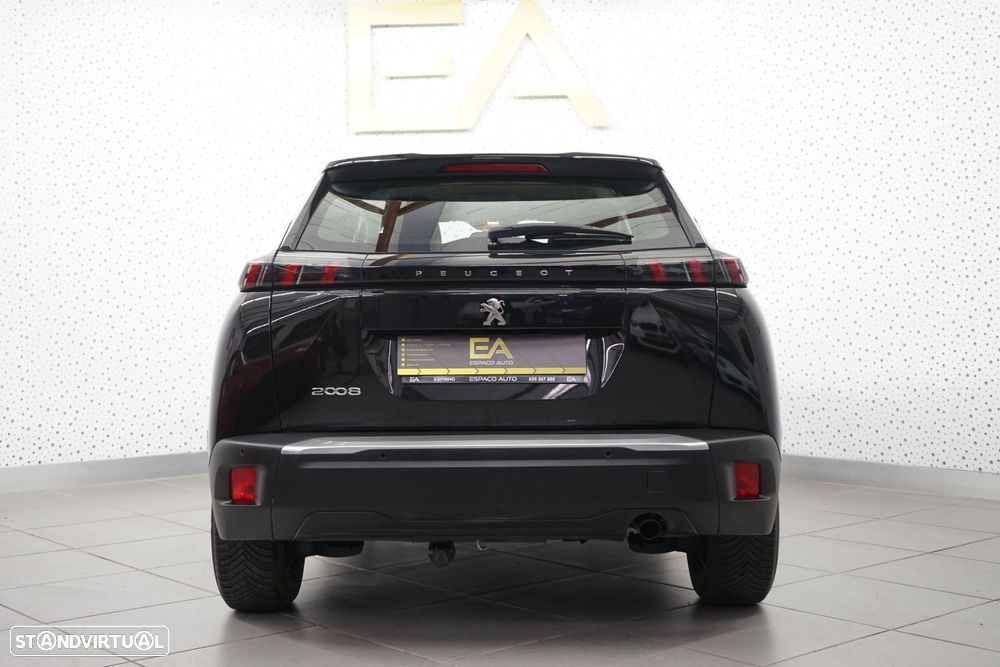 Peugeot 2008 1.2 PureTech Active - 5