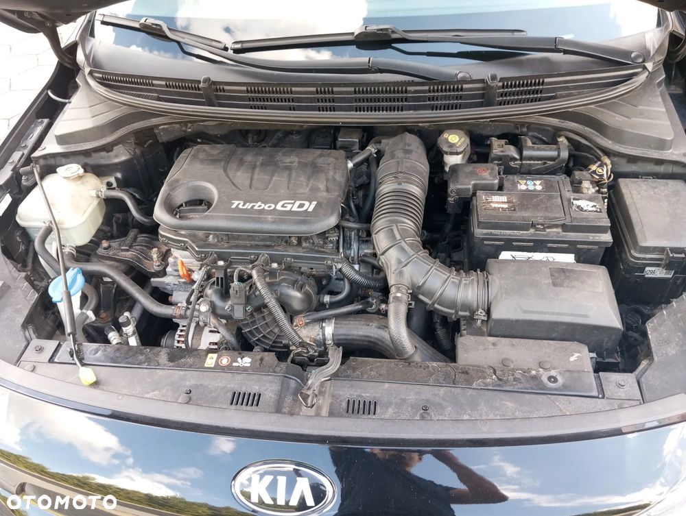 Kia Rio 1.0 T-GDI GT-Line - 18