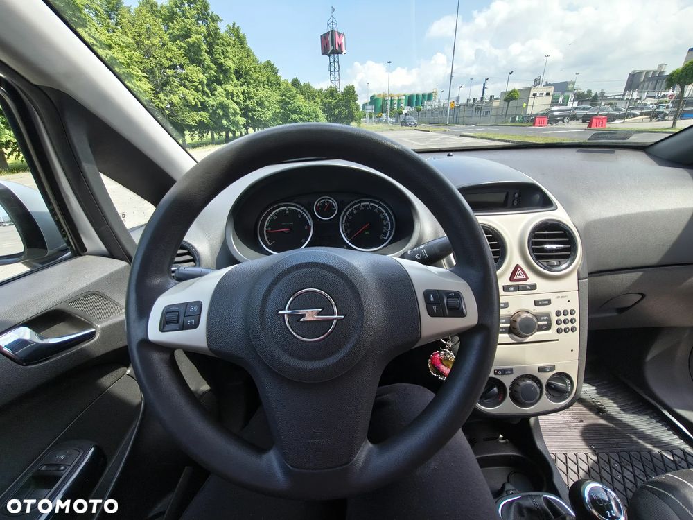 Opel Corsa 1.3 CDTI Enjoy - 11