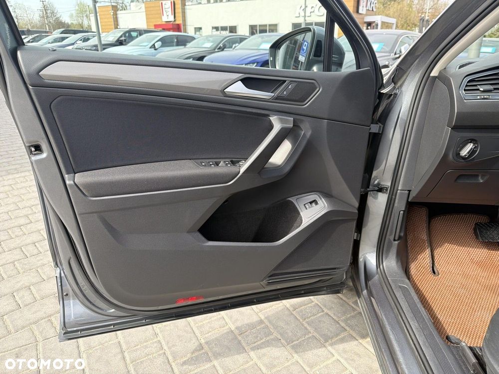 Volkswagen Tiguan Allspace - 10