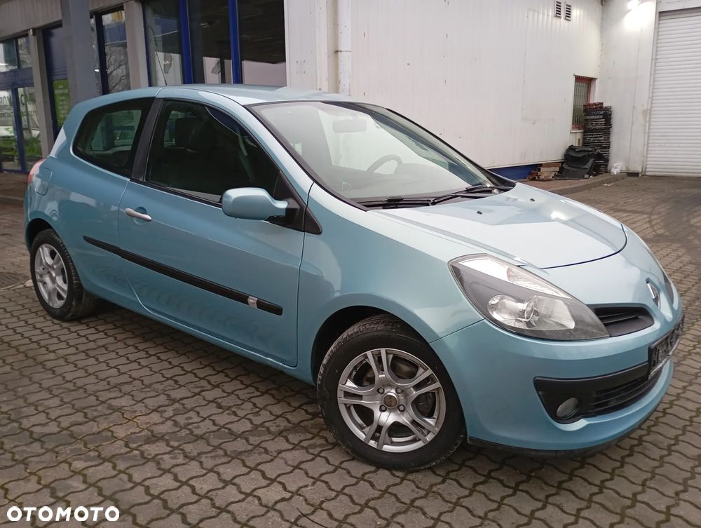 Renault Clio 1.2 TCE Alize - 25