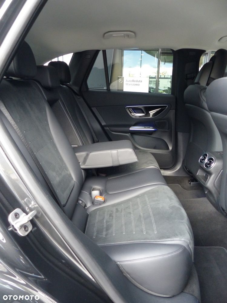 Mercedes-Benz GLC 220 d mHEV 4-Matic AMG Line - 18