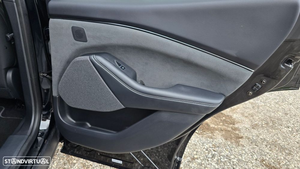 Ford Mustang Mach-E 98.7 kWh GT AWD - 59