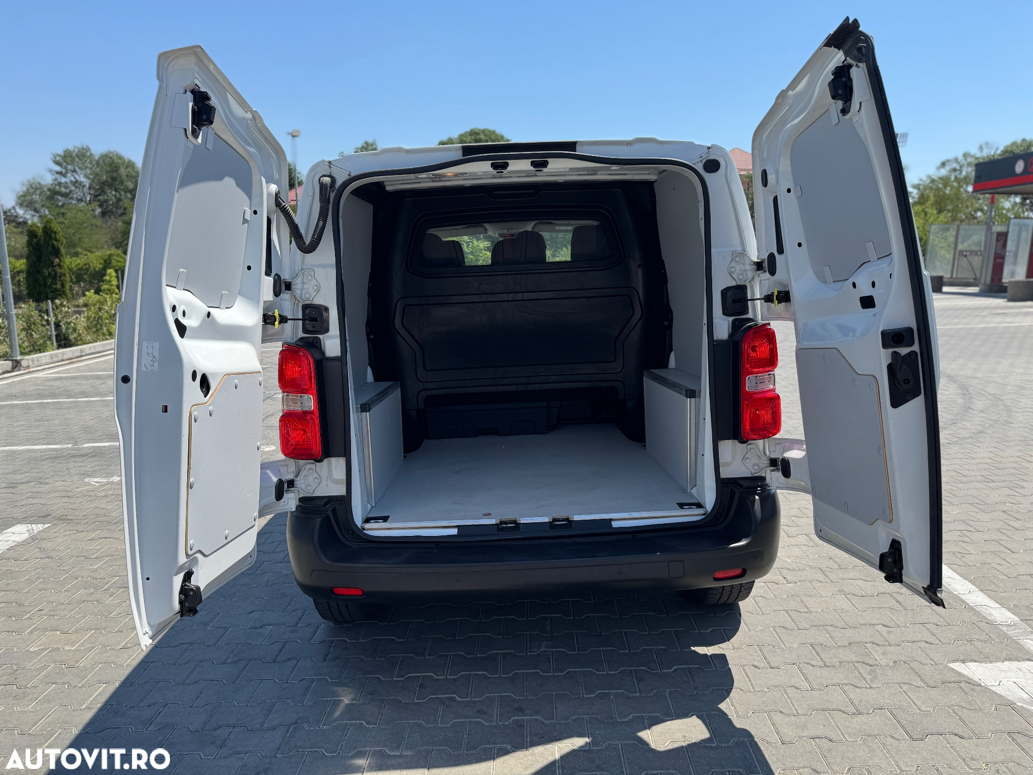 Peugeot Expert L2 2.0 BlueHDi 150 - 7