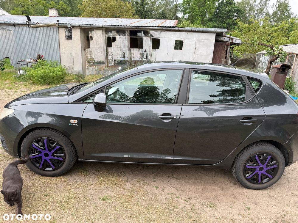 Seat Ibiza - 4
