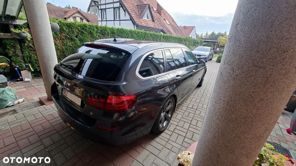 BMW Seria 5 - 21
