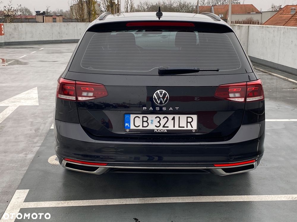 Volkswagen Passat 1.5 TSI EVO Comfortline DSG - 6