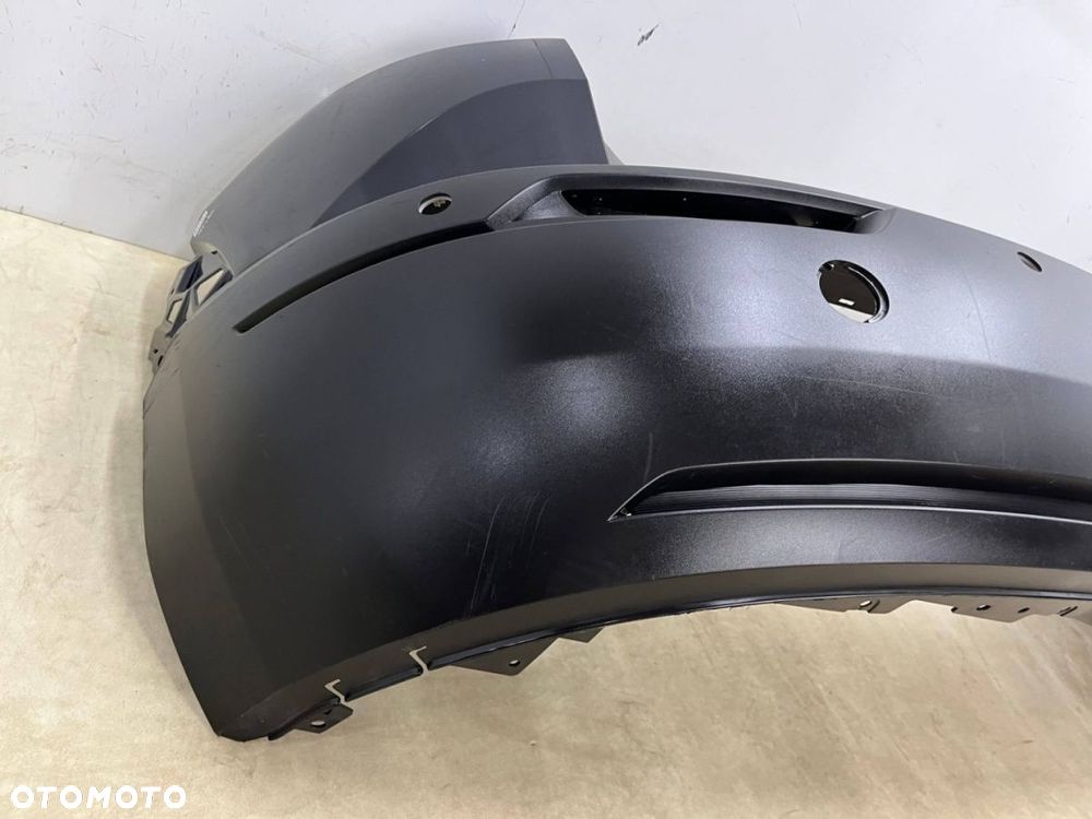 Zderzak tylny Mazda MX-30 MX30 20r.- tył 4XPDC DN4J-50221 - 13