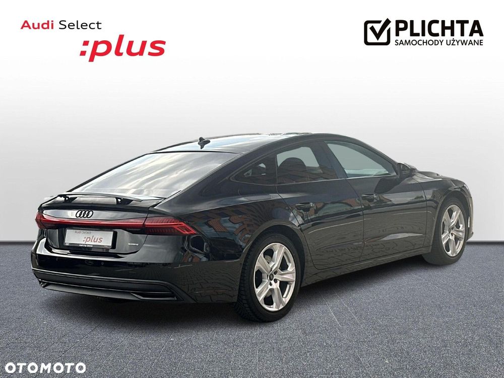 Audi A7 Sportback - 5