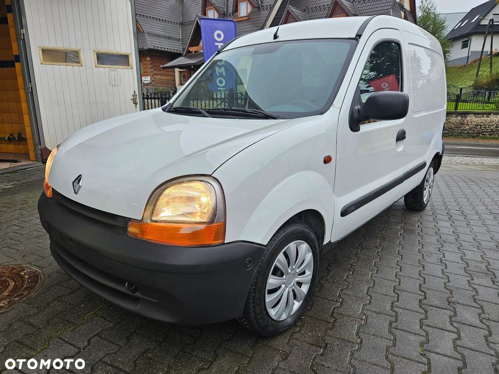 Renault Kangoo 1.9 D eco RN - 2