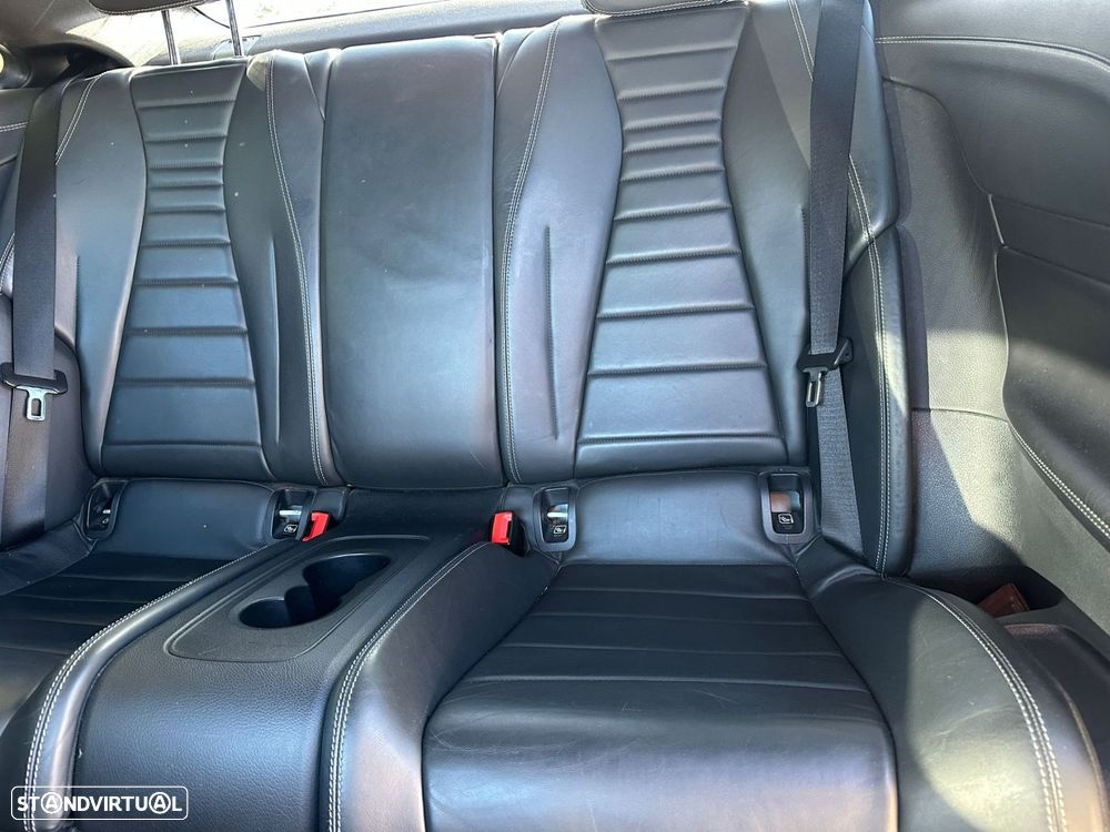 Mercedes-Benz E 250 - 19