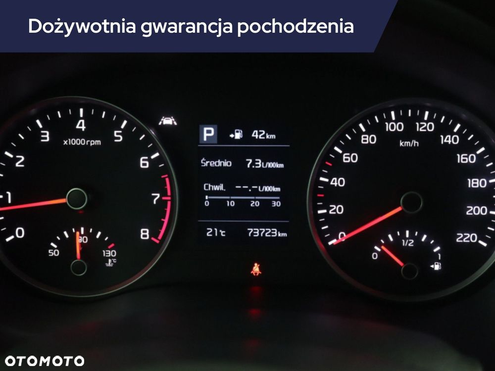 Kia Stonic - 13