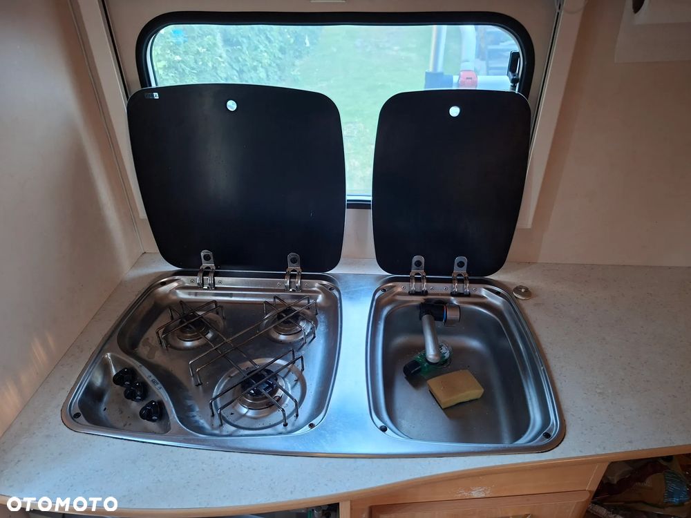 Sterckeman Starlett 420cp Comfort - 9