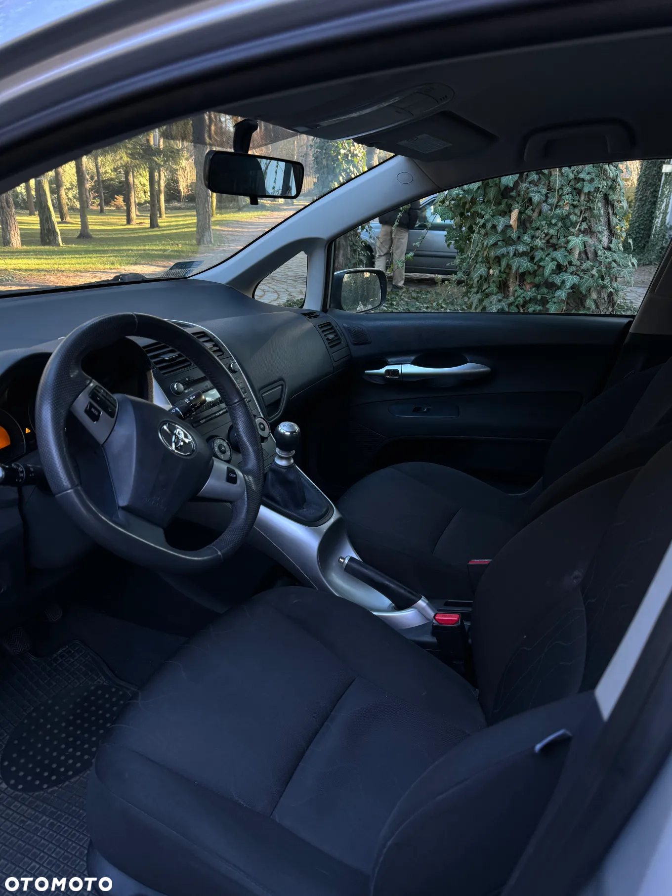 Toyota Auris 1.33 VVT-i Active - 3