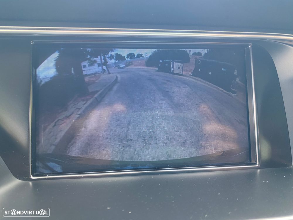 Audi A5 3.0 TDI V6 quattro S-line Tiptronic - 17