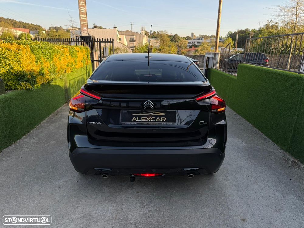 Citroën C4 PureTech 130 Stop&Start SHINE - 5