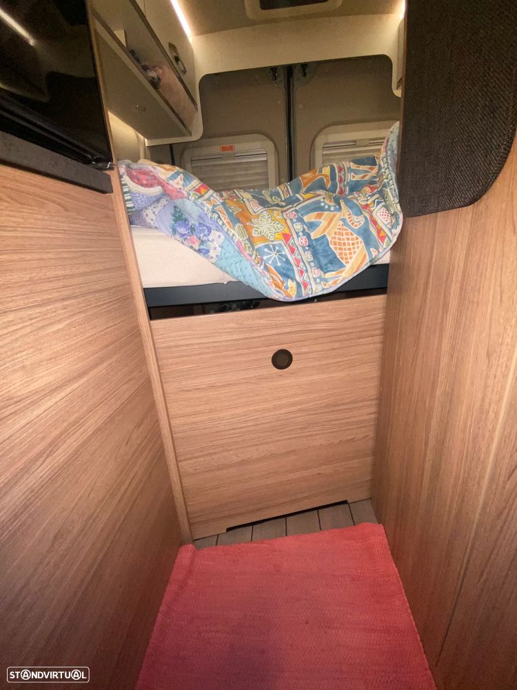 Weinsberg Carabus Carbus 600MQ - 28