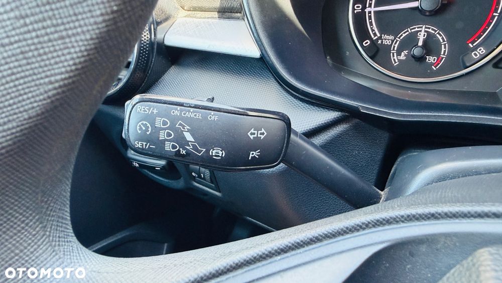 Skoda Fabia 1.0 TSI Ambition - 14