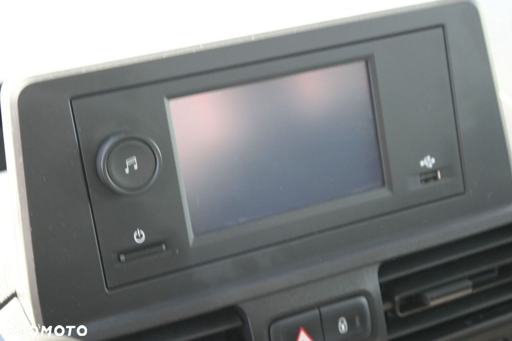 Citroën Berlingo - 20