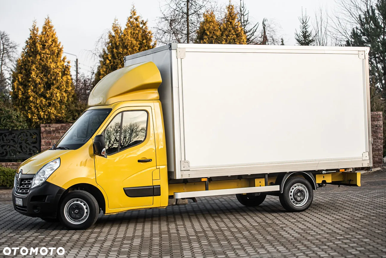 Renault MASTER - 2