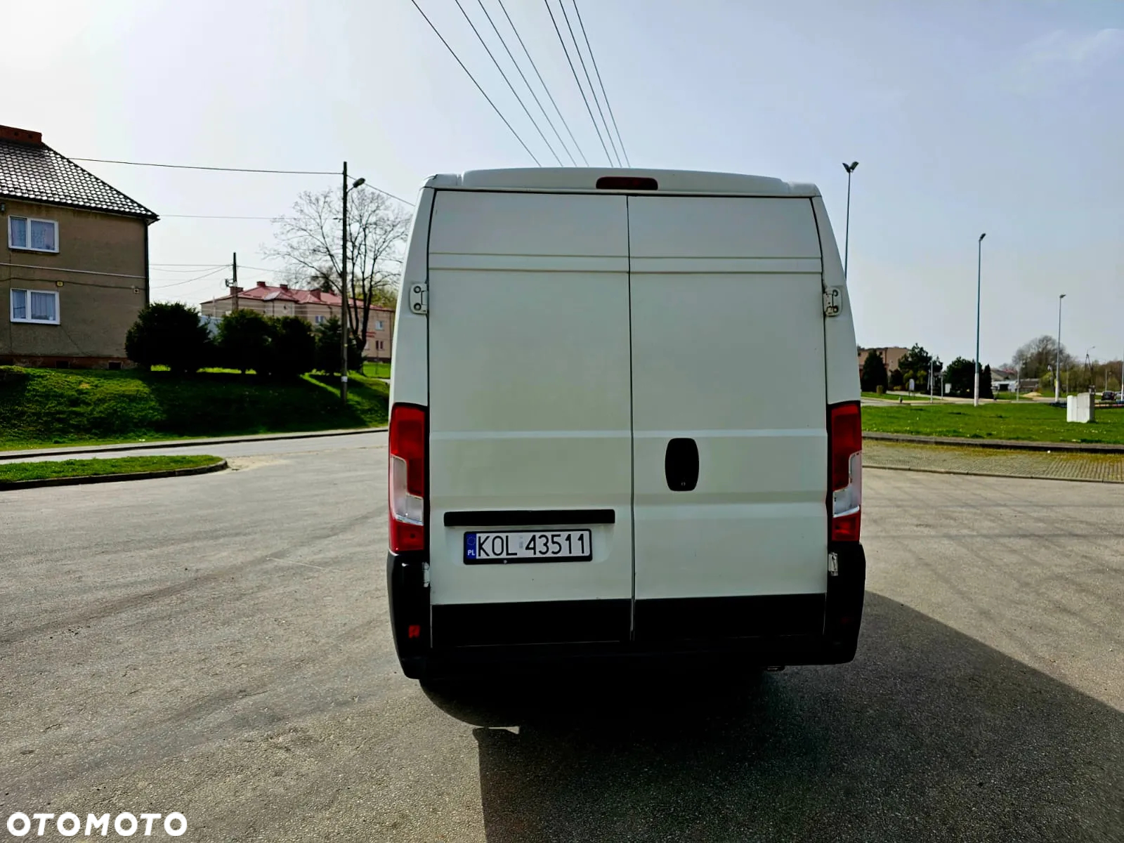 Citroën Jumper - 6