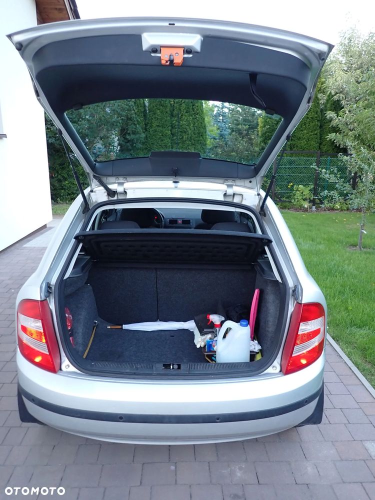 Skoda Fabia 1.2 12V Classic - 7