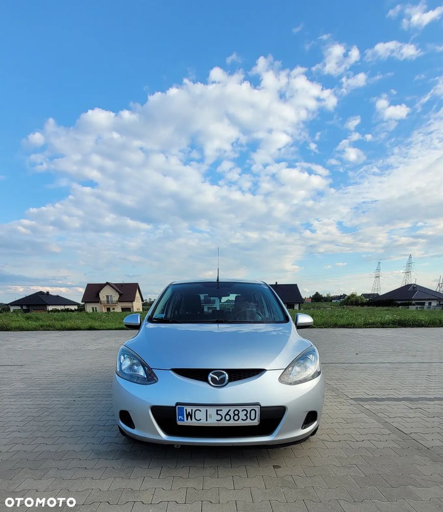 Mazda 2 1.3 Exclusive - 5