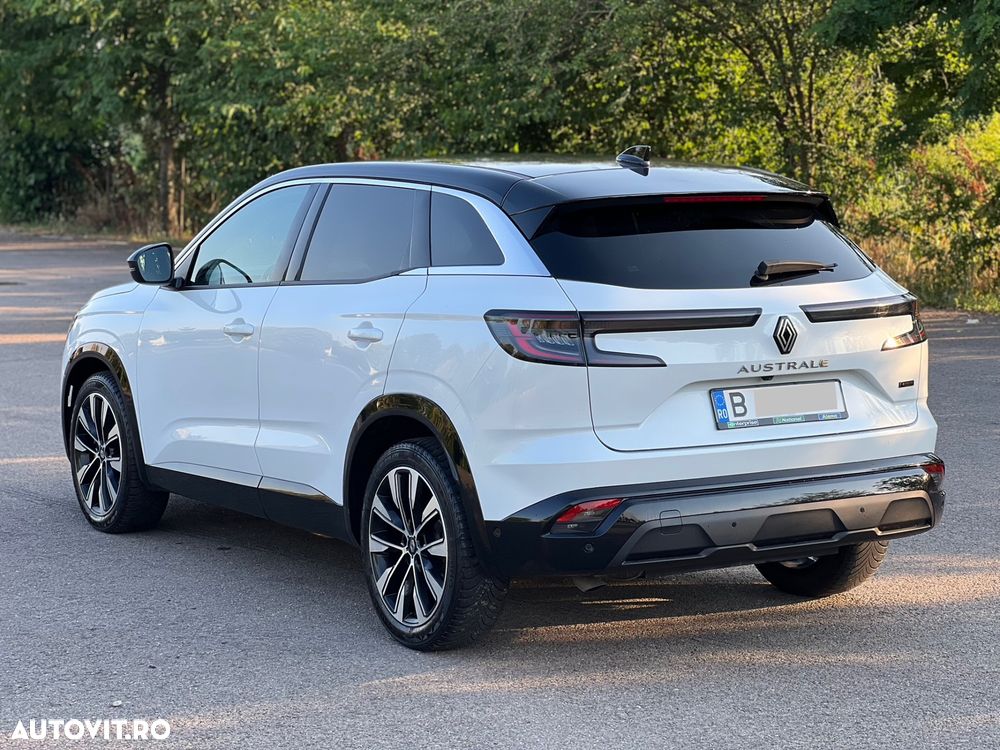 Renault Austral 200 Techno - 5