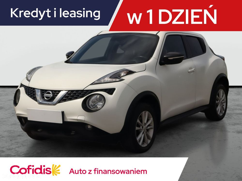 Nissan Juke - 2