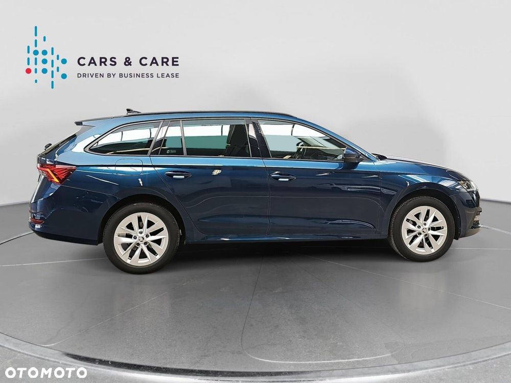 Skoda Octavia 2.0 TDI Ambition - 32