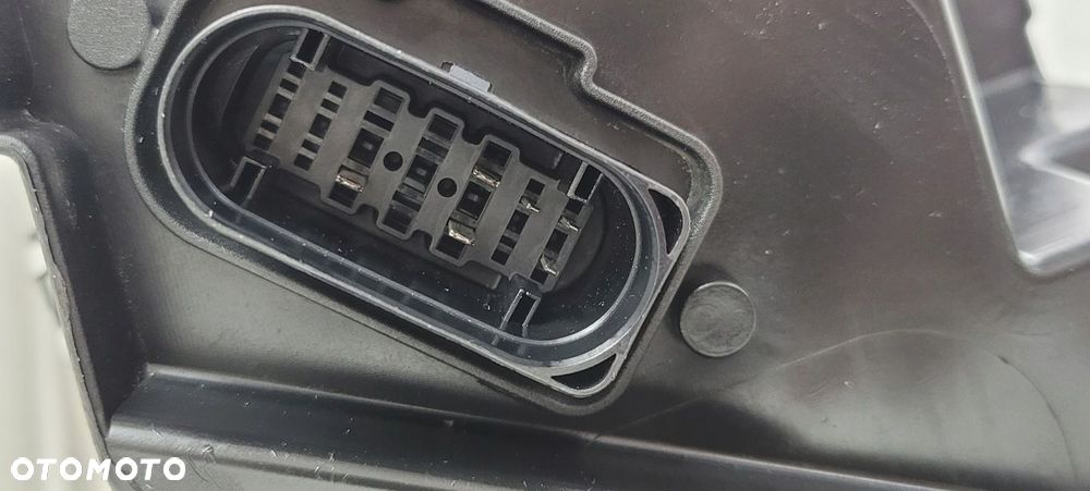 LAMPA LEWA PRZÓD PRZEDNIA FORD TRANSIT CONNECT TOURNEO II LIFT 2017- ZWYKŁA - 12