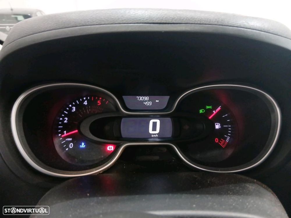 Renault Trafic 2.0 dCi L1H1 1.0T Zen SS - 6