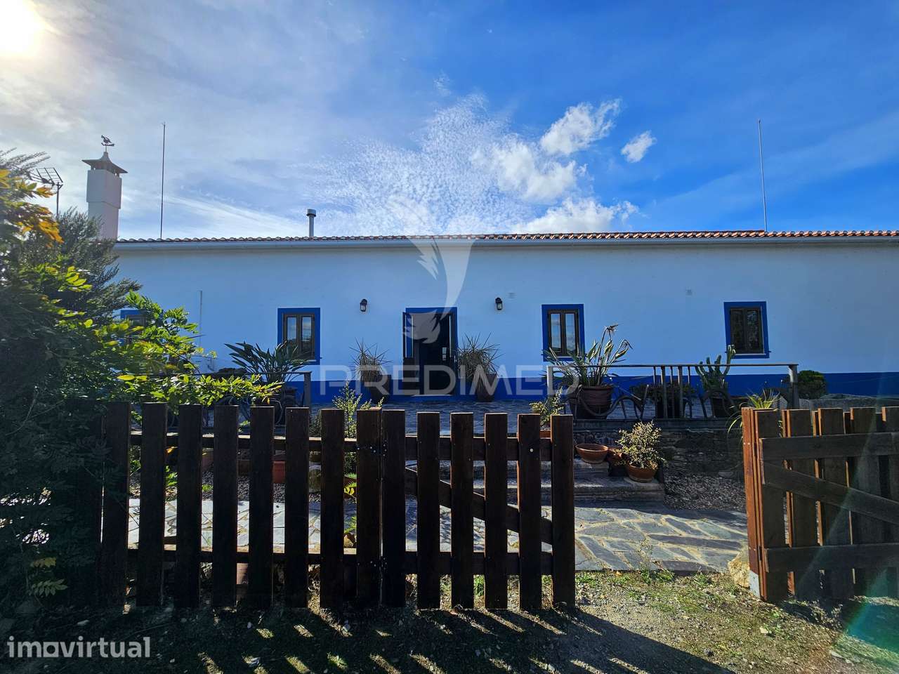 Propriedade de Charme no Alentejo, Castro Verde - Grande imagem: 2/33